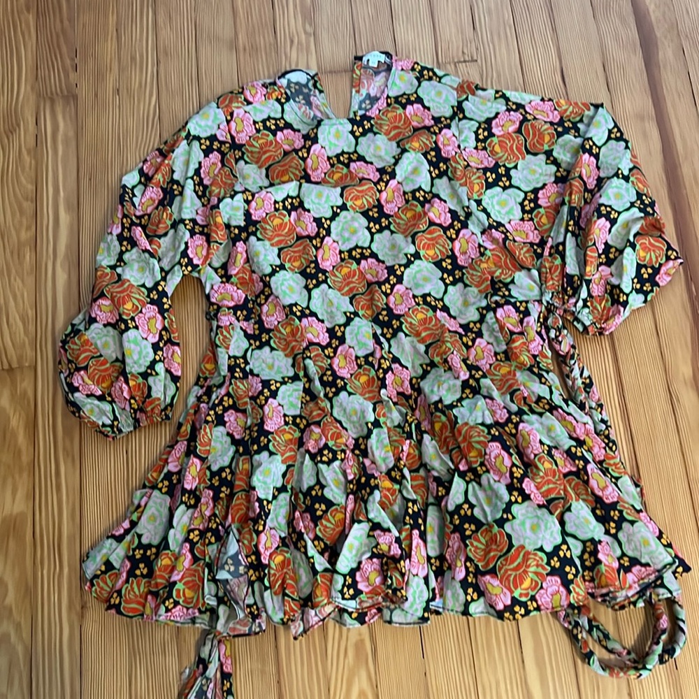Rhode Dress